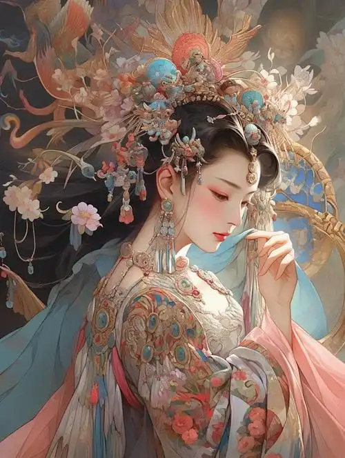 画廊二：荒野远行与电影旅程